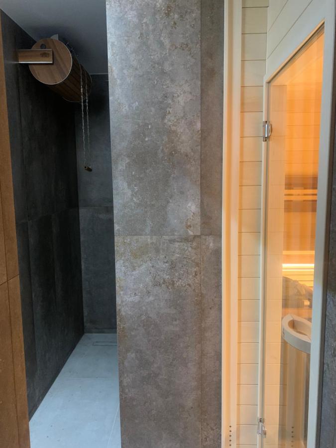 Na Wczasowej Hotel Miedzywodzie Luaran gambar