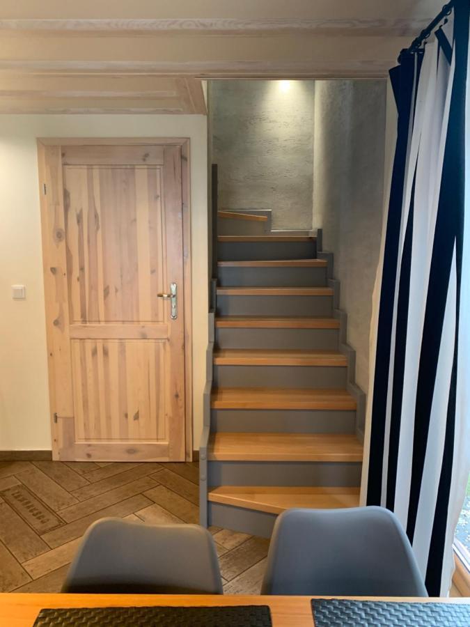 Na Wczasowej Hotel Miedzywodzie Luaran gambar