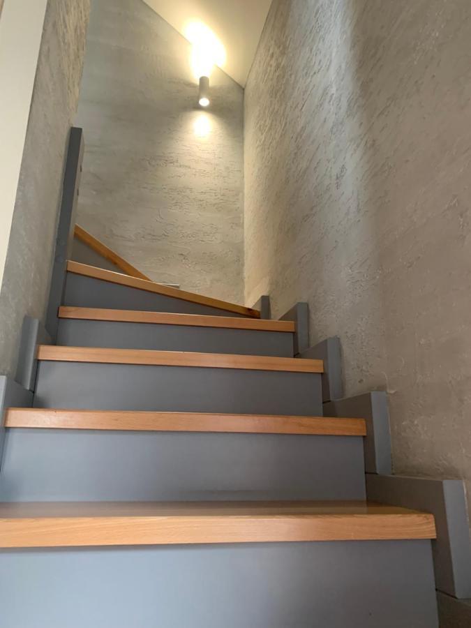 Na Wczasowej Hotel Miedzywodzie Luaran gambar